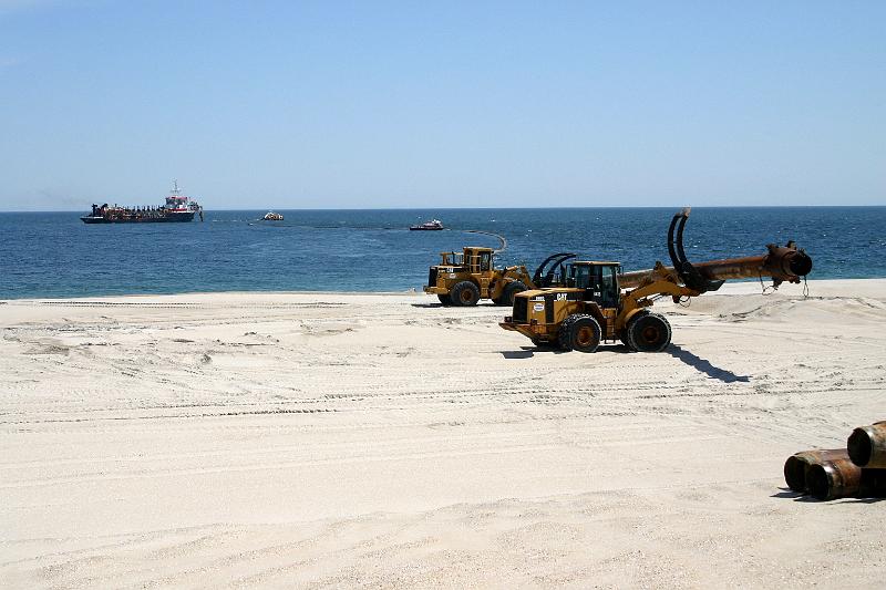 Day164 Burlington moveing Pipe 6.JPG